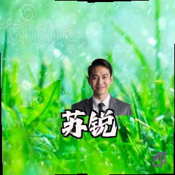 苏锐